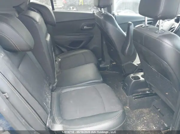 3GNCJLSB3KL382497 2019 CHEVROLET TRAX - Image 8
