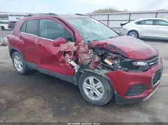 3GNCJLSB3KL383083 2019 CHEVROLET TRAX