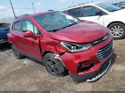3GNCJLSB3KL383665 2019 CHEVROLET TRAX