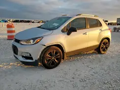 3GNCJLSB3KL388896 2019 CHEVROLET TRAX