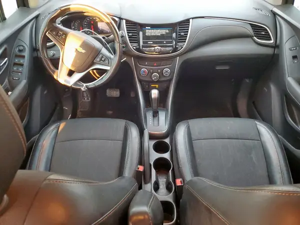 3GNCJLSB3KL388896 2019 CHEVROLET TRAX - Image 8