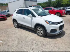 3GNCJLSB3KL391927 2019 CHEVROLET TRAX