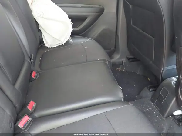 3GNCJLSB3KL391927 2019 CHEVROLET TRAX - Image 8