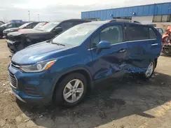 3GNCJLSB3KL403249 2019 CHEVROLET TRAX
