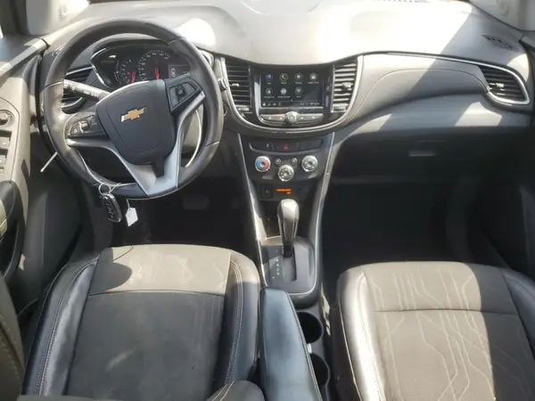 3GNCJLSB3KL403249 2019 CHEVROLET TRAX - Image 8