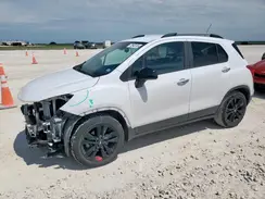 3GNCJLSB3KL405681 2019 CHEVROLET TRAX