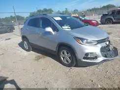 3GNCJLSB3LL118293 2020 CHEVROLET TRAX