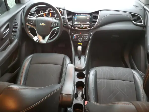 3GNCJLSB3LL121310 2020 CHEVROLET TRAX - Image 8