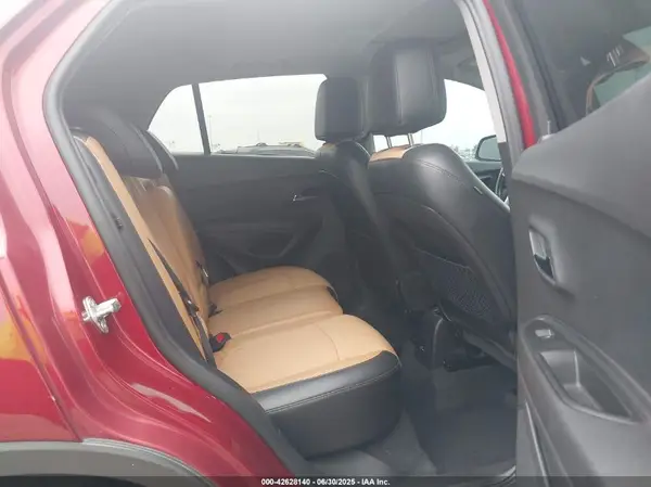 3GNCJLSB3LL128385 2020 CHEVROLET TRAX - Image 8