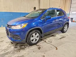 3GNCJLSB3LL132033 2020 CHEVROLET TRAX