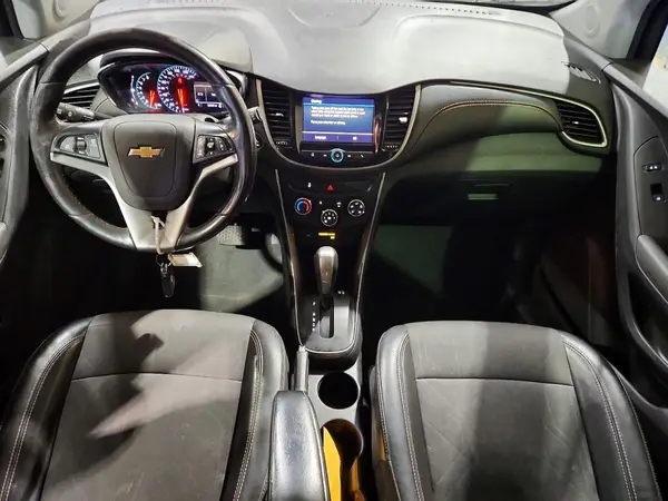 3GNCJLSB3LL132033 2020 CHEVROLET TRAX - Image 8