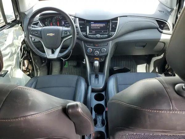 3GNCJLSB3LL137460 2020 CHEVROLET TRAX - Image 8