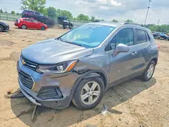3GNCJLSB3LL139113 2020 CHEVROLET TRAX