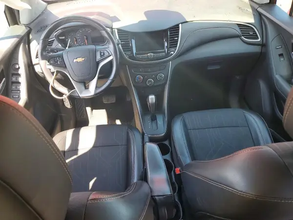 3GNCJLSB3LL143629 2020 CHEVROLET TRAX - Image 8