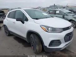 3GNCJLSB3LL146241 2020 CHEVROLET TRAX