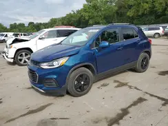 3GNCJLSB3LL148247 2020 CHEVROLET TRAX