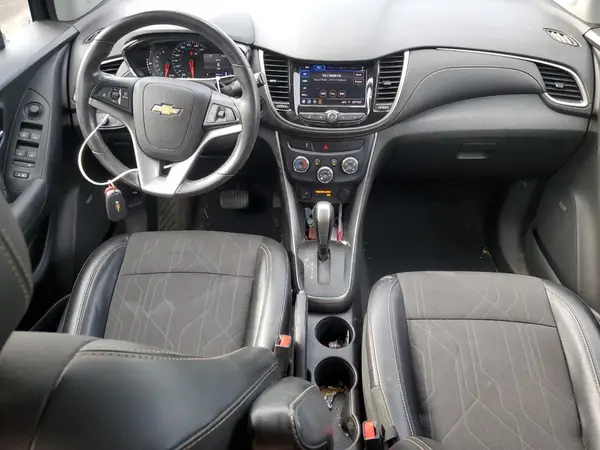 3GNCJLSB3LL148247 2020 CHEVROLET TRAX - Image 8