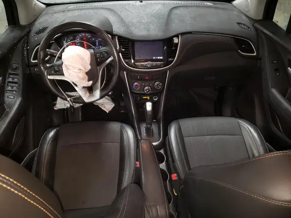 3GNCJLSB3LL151536 2020 CHEVROLET TRAX - Image 8