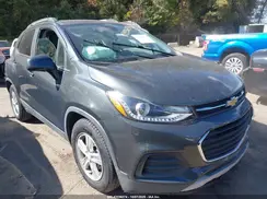 3GNCJLSB3LL157143 2020 CHEVROLET TRAX