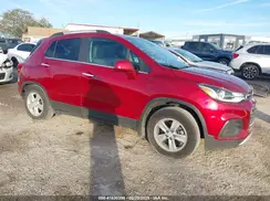 3GNCJLSB3LL163220 2020 CHEVROLET TRAX