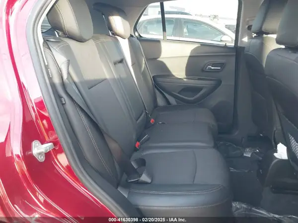 3GNCJLSB3LL163220 2020 CHEVROLET TRAX - Image 8
