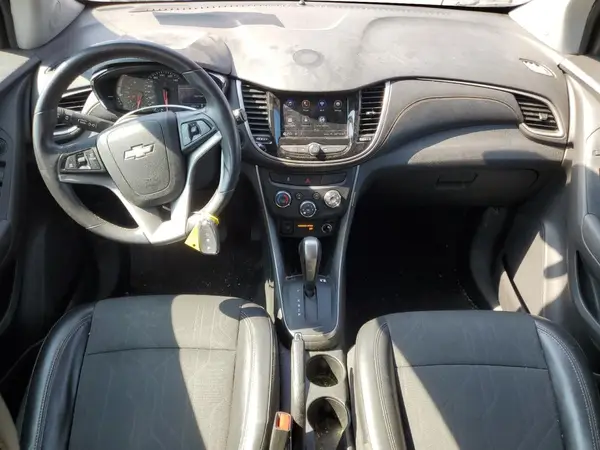 3GNCJLSB3LL190479 2020 CHEVROLET TRAX - Image 8