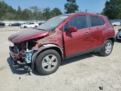 3GNCJLSB3LL194869 2020 CHEVROLET TRAX
