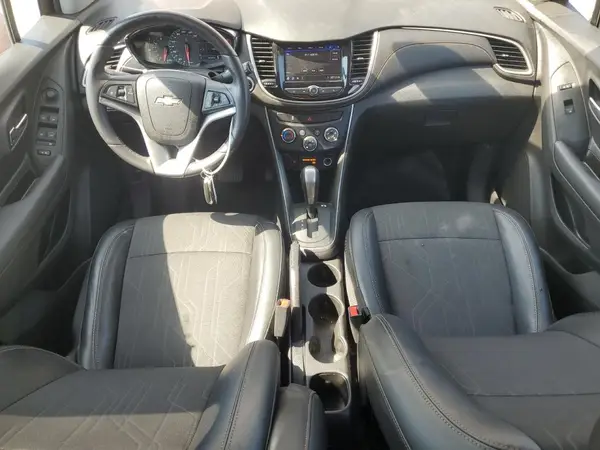 3GNCJLSB3LL194869 2020 CHEVROLET TRAX - Image 8