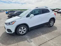 3GNCJLSB3LL202386 2020 CHEVROLET TRAX