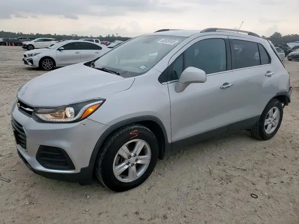 3GNCJLSB3LL210195 2020 CHEVROLET TRAX - Image 1