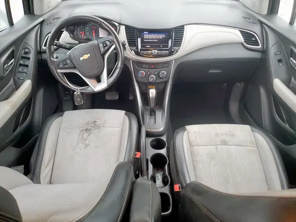 3GNCJLSB3LL210195 2020 CHEVROLET TRAX - Image 8
