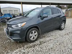 3GNCJLSB3LL210777 2020 CHEVROLET TRAX