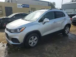 3GNCJLSB3LL211847 2020 CHEVROLET TRAX