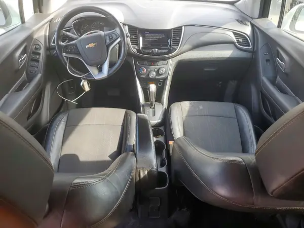 3GNCJLSB3LL211847 2020 CHEVROLET TRAX - Image 8
