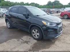 3GNCJLSB3LL213999 2020 CHEVROLET TRAX