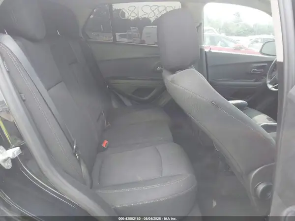 3GNCJLSB3LL213999 2020 CHEVROLET TRAX - Image 8