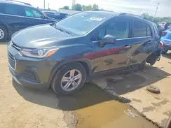 3GNCJLSB3LL214070 2020 CHEVROLET TRAX