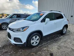 3GNCJLSB3LL215767 2020 CHEVROLET TRAX