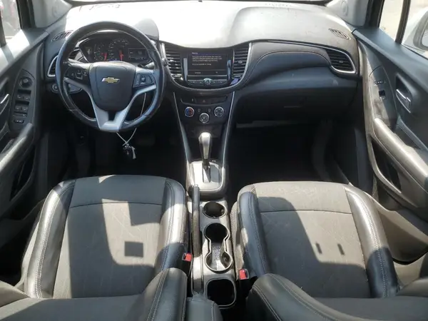 3GNCJLSB3LL222637 2020 CHEVROLET TRAX - Image 8