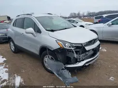 3GNCJLSB3LL223562 2020 CHEVROLET TRAX