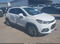 3GNCJLSB3LL223741 2020 CHEVROLET TRAX