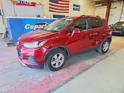 3GNCJLSB3LL225702 2020 CHEVROLET TRAX