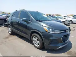 3GNCJLSB3LL227742 2020 CHEVROLET TRAX