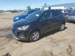 3GNCJLSB3LL230978 2020 CHEVROLET TRAX