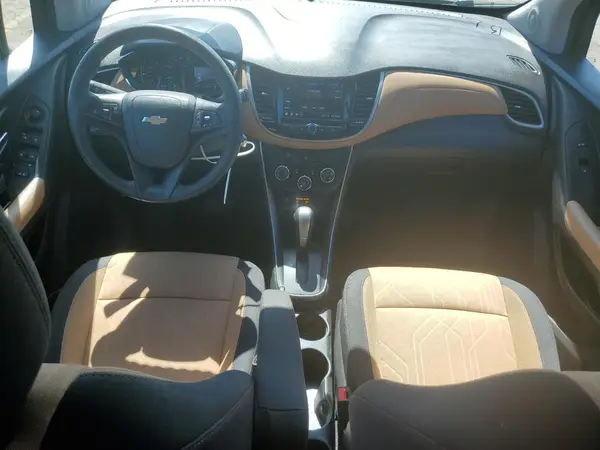 3GNCJLSB3LL230978 2020 CHEVROLET TRAX - Image 8