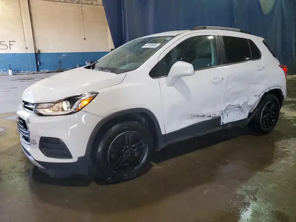 3GNCJLSB3LL231094 2020 CHEVROLET TRAX - Image 1