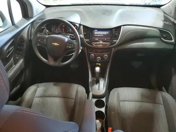 3GNCJLSB3LL231094 2020 CHEVROLET TRAX - Image 8