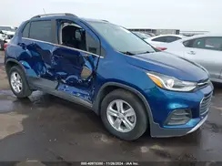3GNCJLSB3LL232925 2020 CHEVROLET TRAX