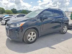3GNCJLSB3LL233122 2020 CHEVROLET TRAX