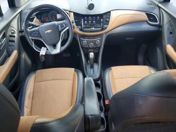 3GNCJLSB3LL233122 2020 CHEVROLET TRAX - Image 8
